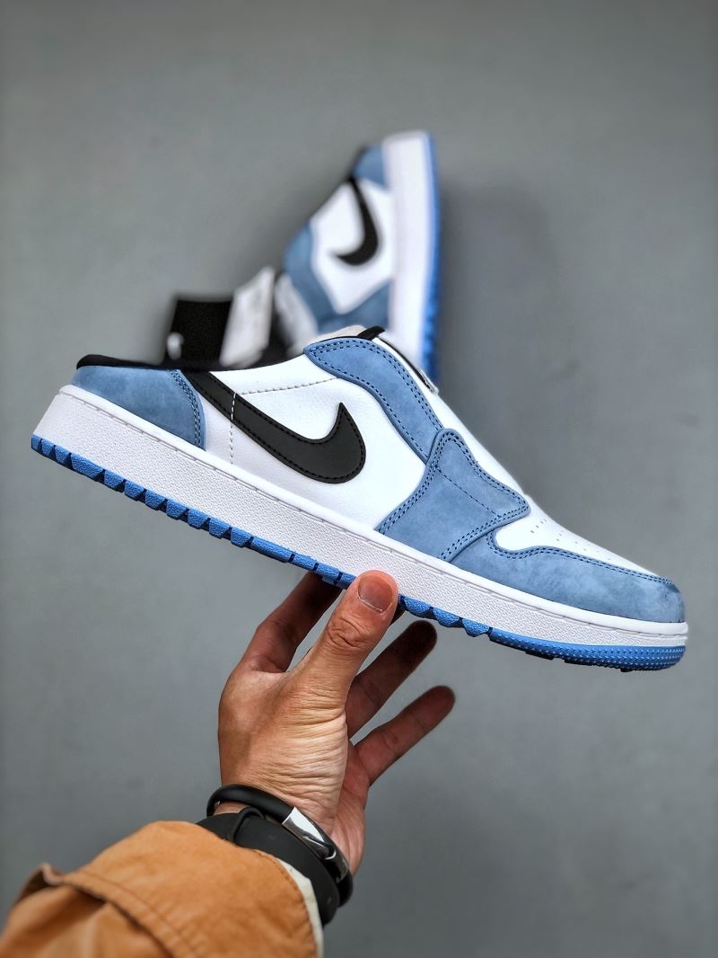 Nike Air Jordan Shoes